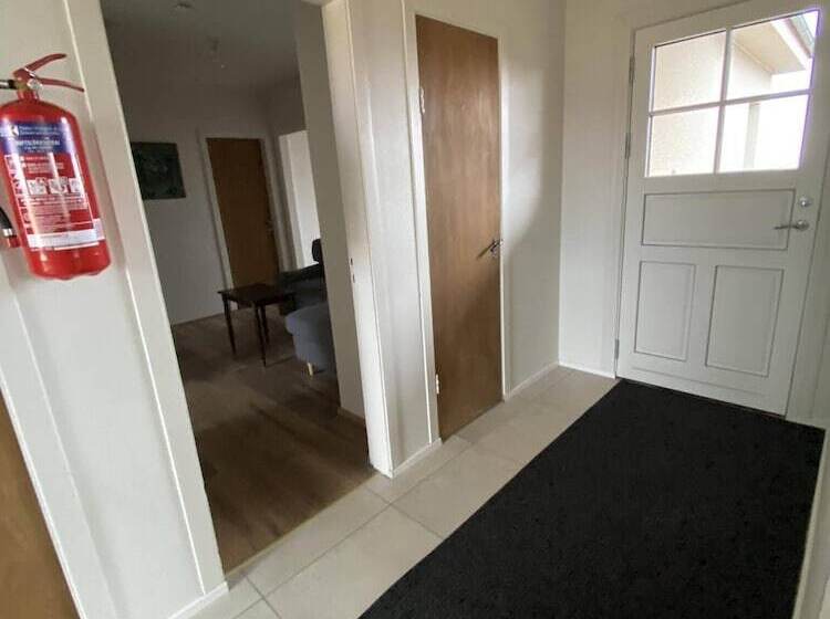 álftártunga Farm Guesthouse