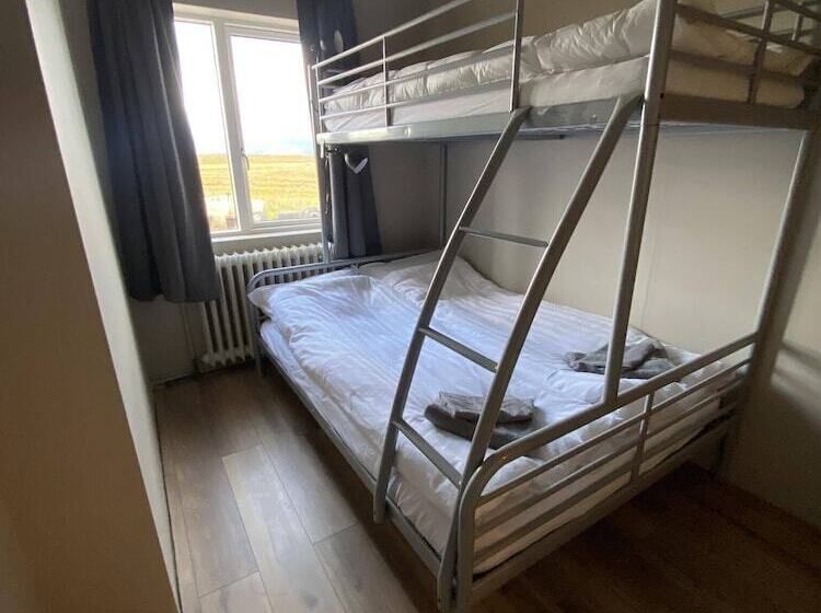 álftártunga Farm Guesthouse