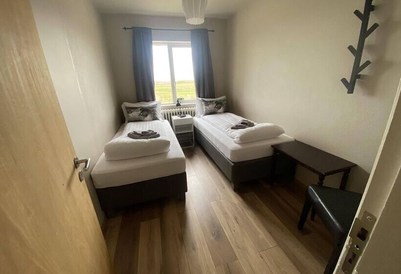 álftártunga Farm Guesthouse