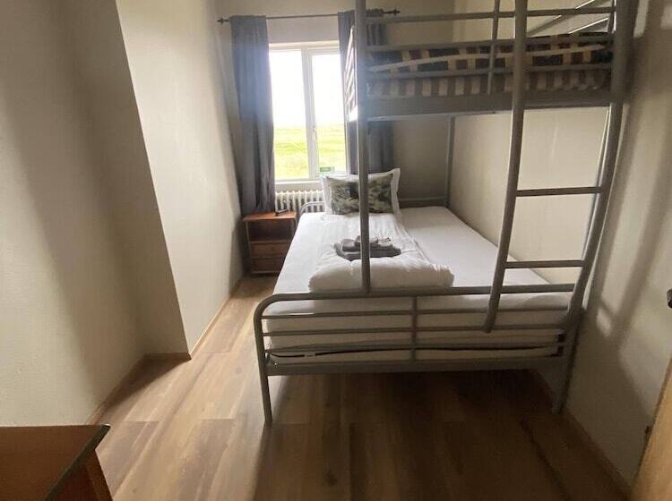 álftártunga Farm Guesthouse