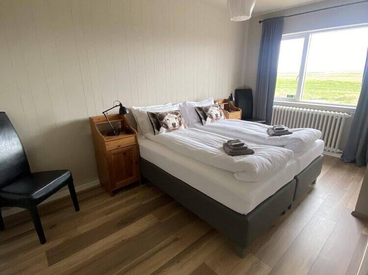 álftártunga Farm Guesthouse