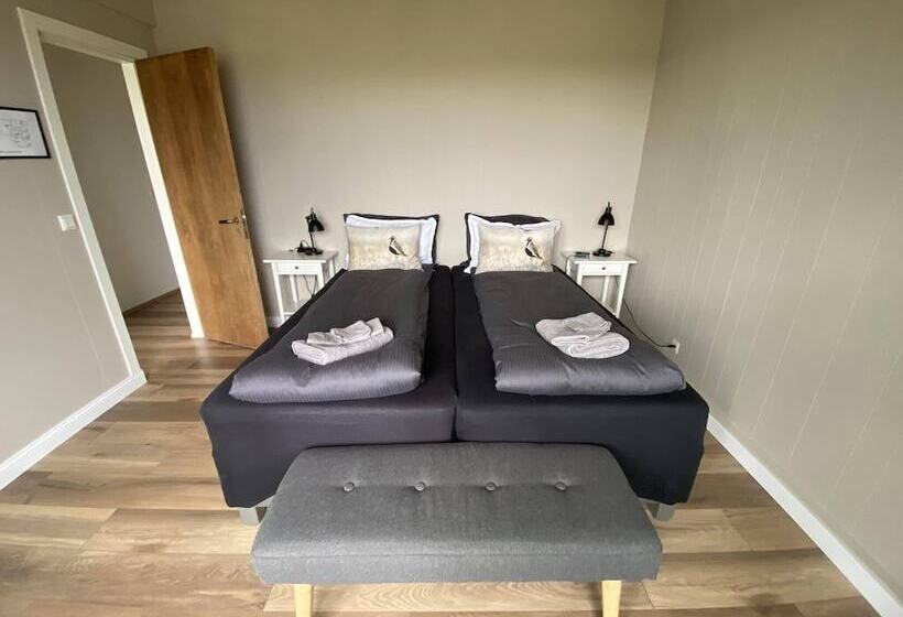 álftártunga Farm Guesthouse