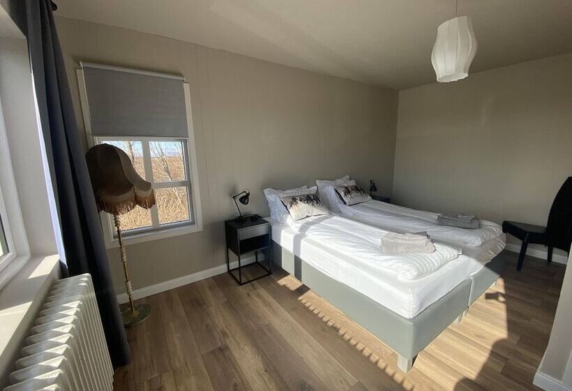 álftártunga Farm Guesthouse