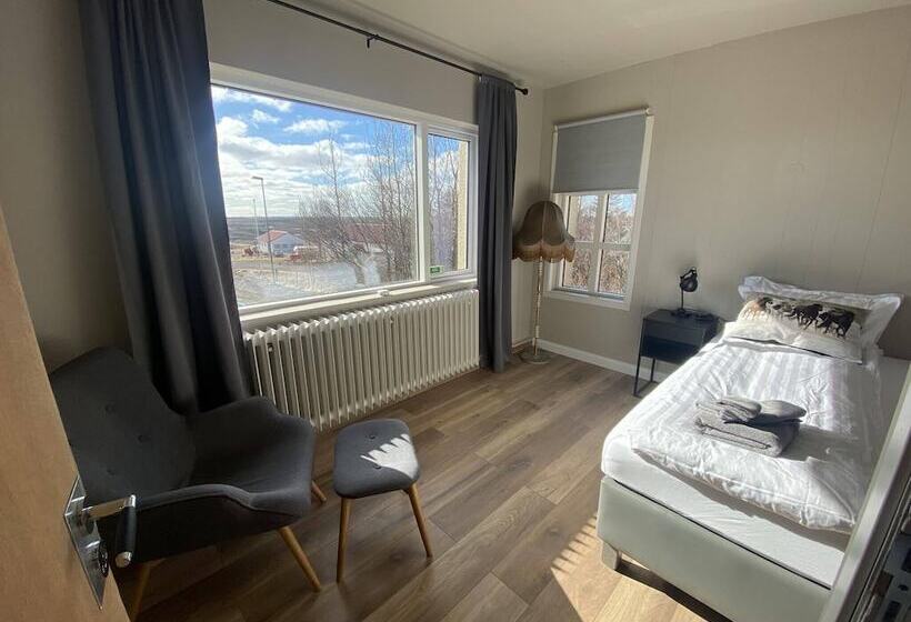 álftártunga Farm Guesthouse