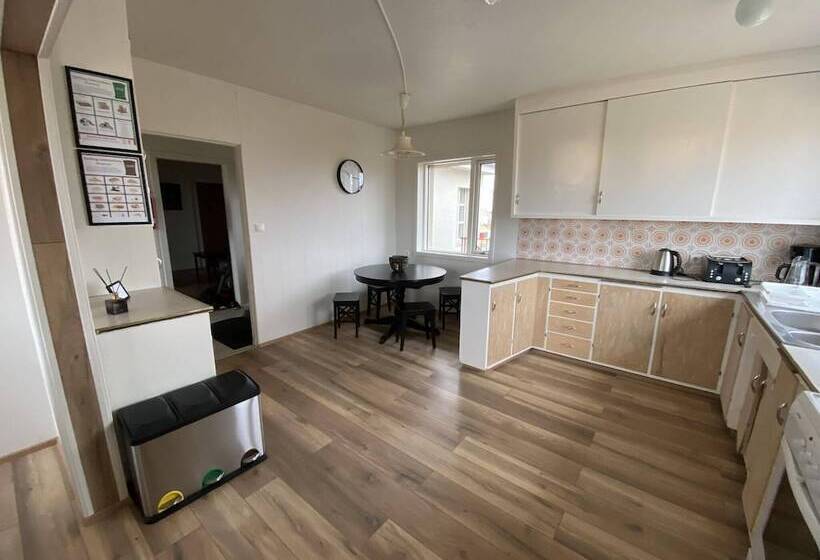 álftártunga Farm Guesthouse