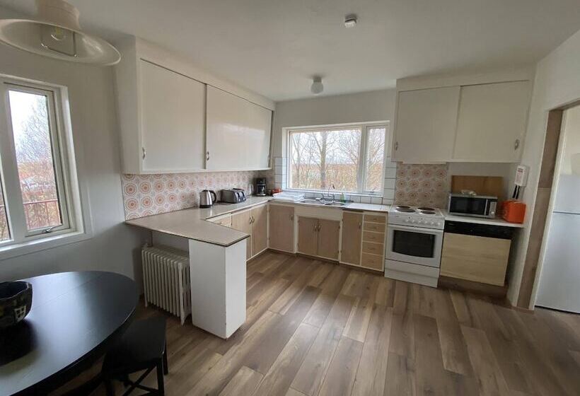 álftártunga Farm Guesthouse