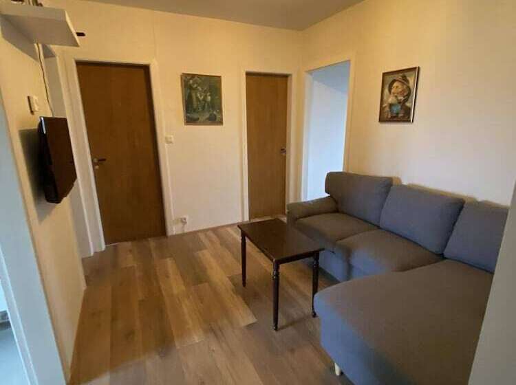 álftártunga Farm Guesthouse