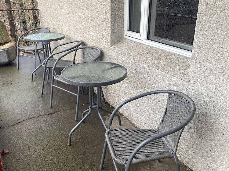 álftártunga Farm Guesthouse