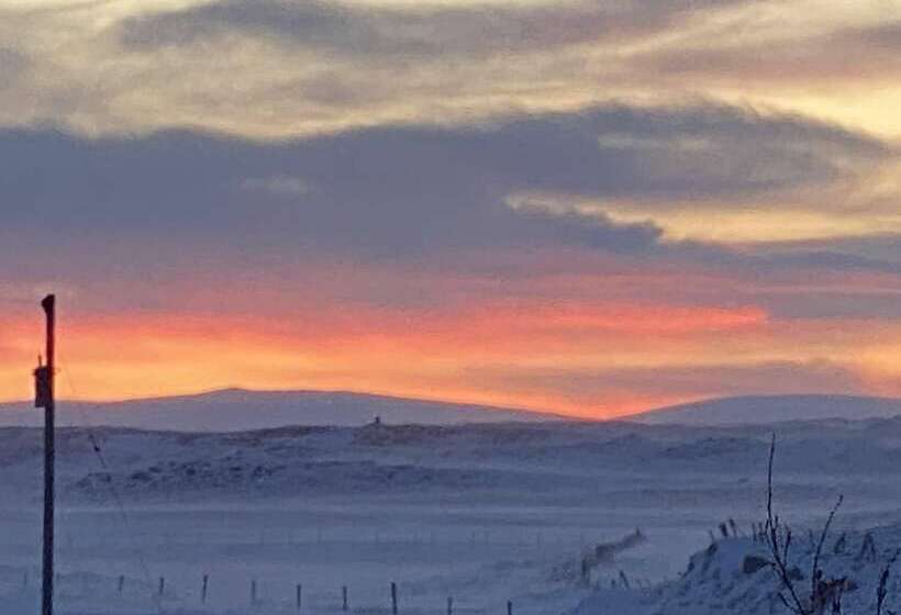 álftártunga Farm Guesthouse