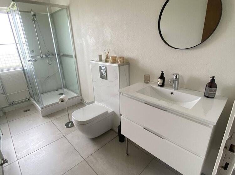 álftártunga Farm Guesthouse