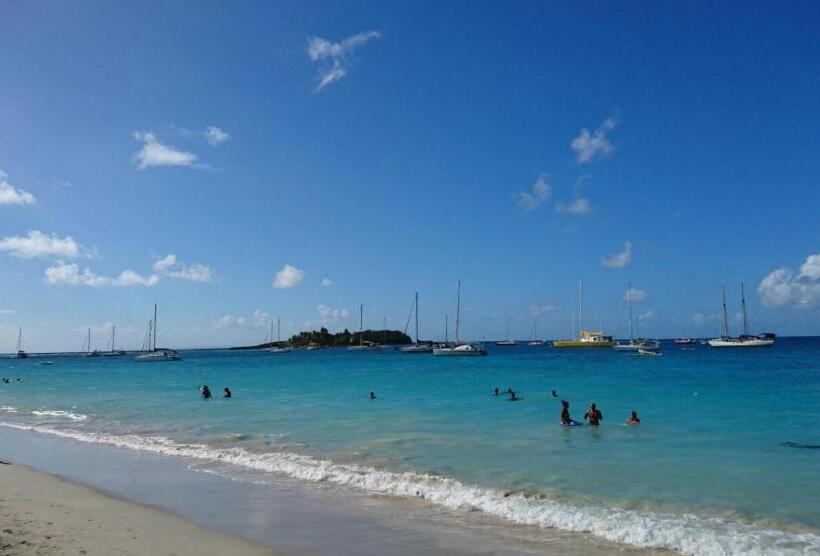 Maison Créole Authentique