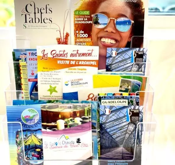 Maison Créole Authentique