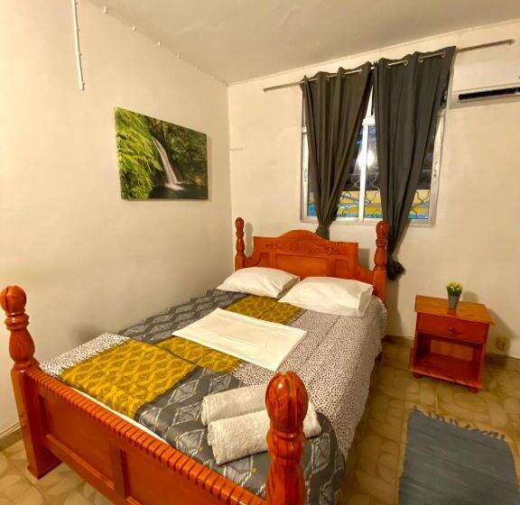 Maison Créole Authentique