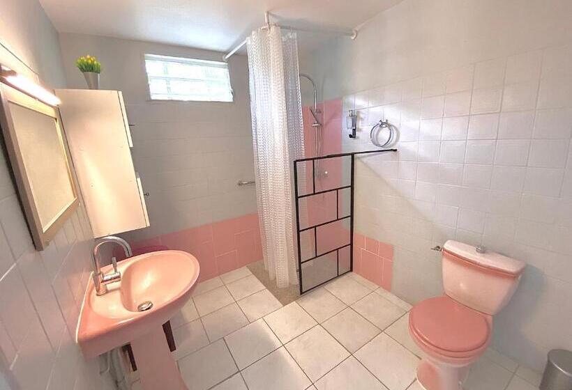 Maison Créole Authentique