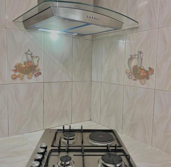 Maison Créole Authentique