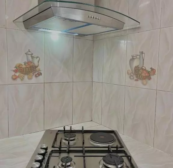 Maison Créole Authentique