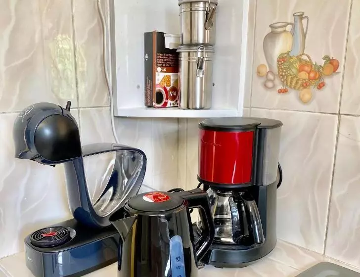 Maison Créole Authentique