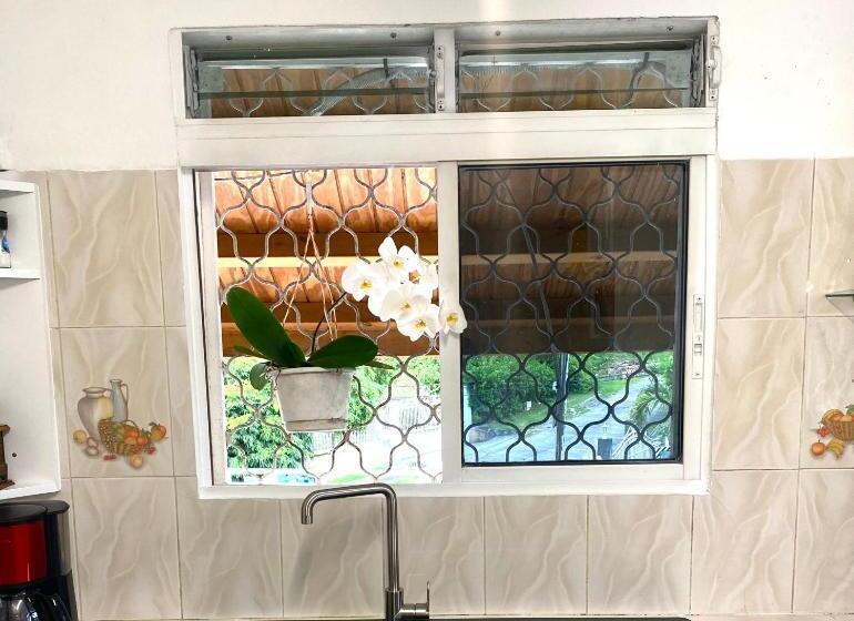 Maison Créole Authentique