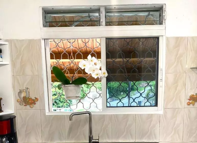 Maison Créole Authentique