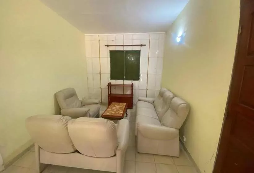 Maison Créole Authentique