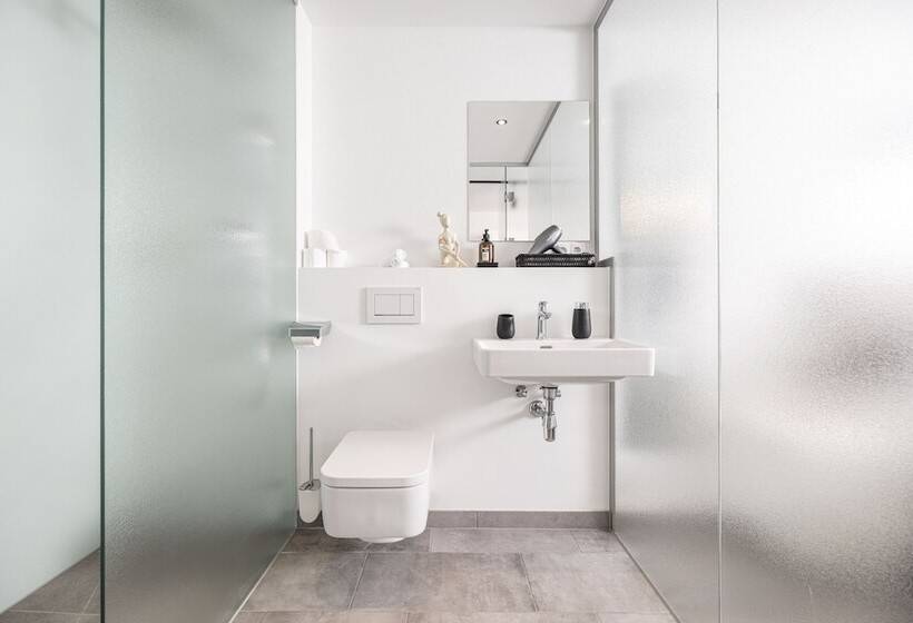 Max Studios & Apartments   Zillertal