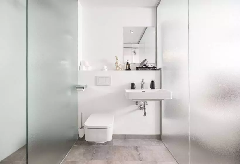 Max Studios & Apartments   Zillertal