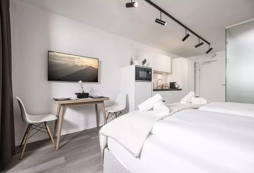 Max Studios & Apartments   Zillertal