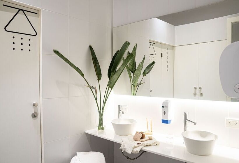 پانسیون Casa Franca Recoleta Hostel Boutique