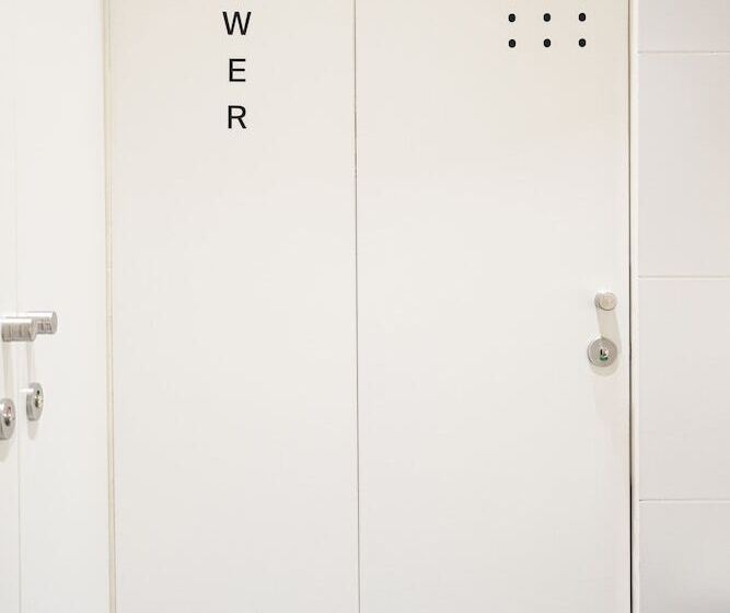 پانسیون Casa Franca Recoleta Hostel Boutique