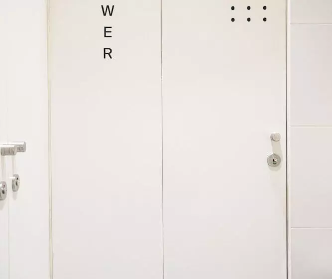 پانسیون Casa Franca Recoleta Hostel Boutique