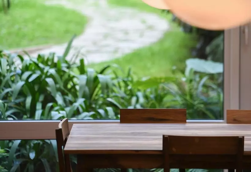 پانسیون Casa Franca Recoleta Hostel Boutique