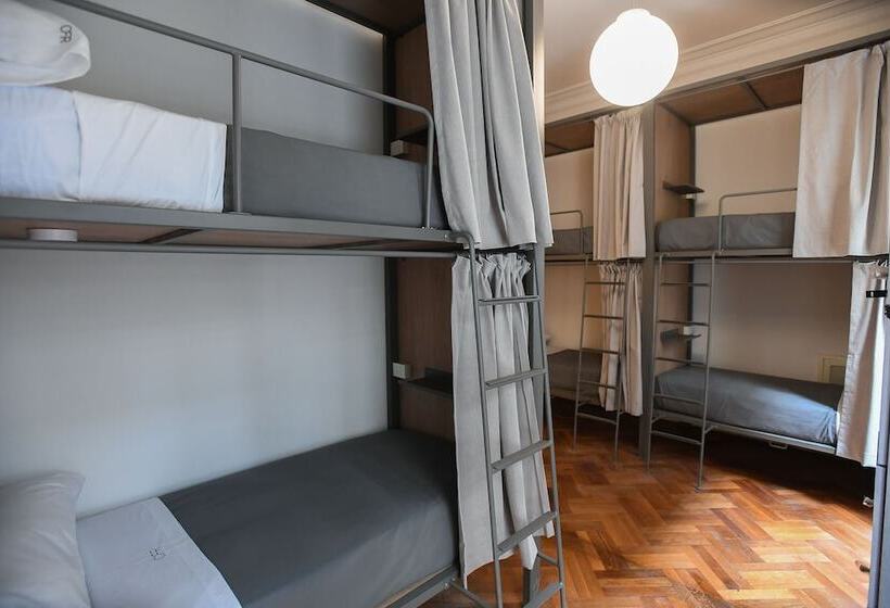 پانسیون Casa Franca Recoleta Hostel Boutique
