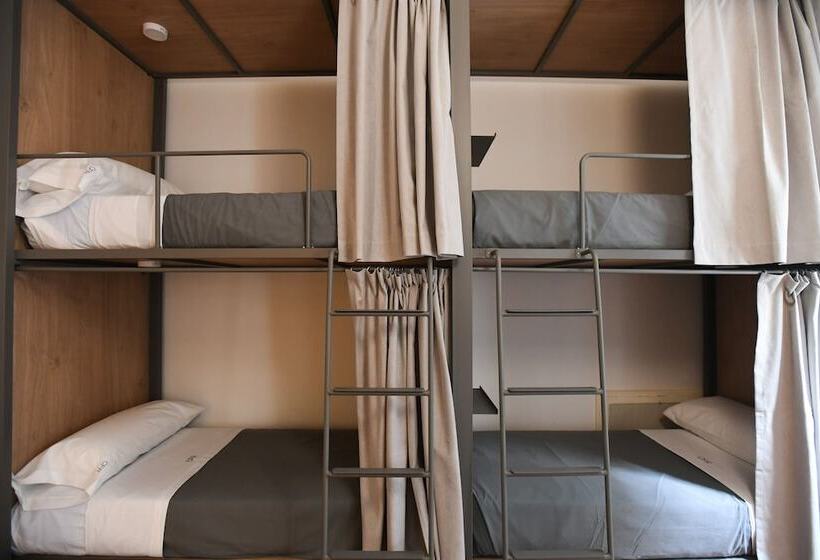 پانسیون Casa Franca Recoleta Hostel Boutique