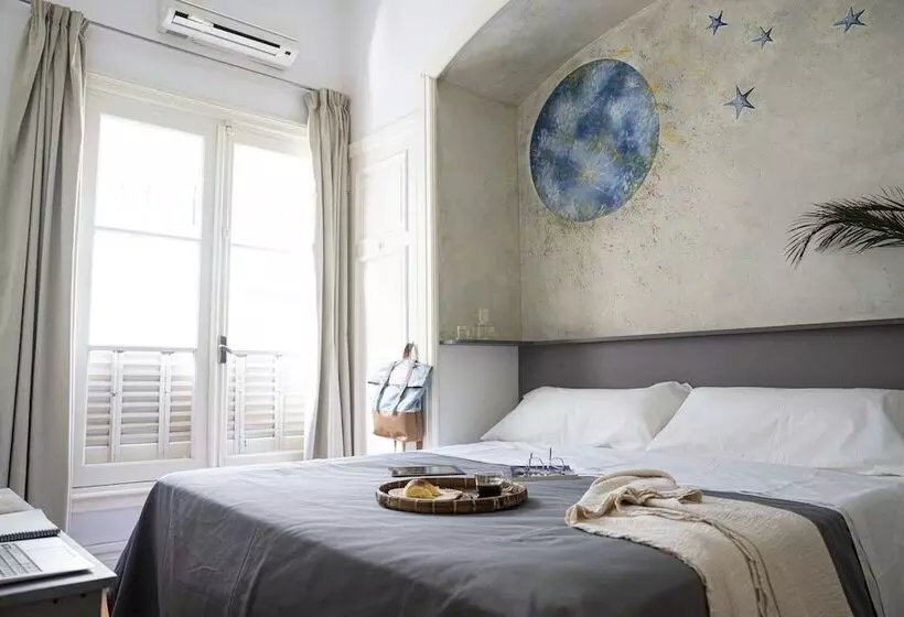 پانسیون Casa Franca Recoleta Hostel Boutique