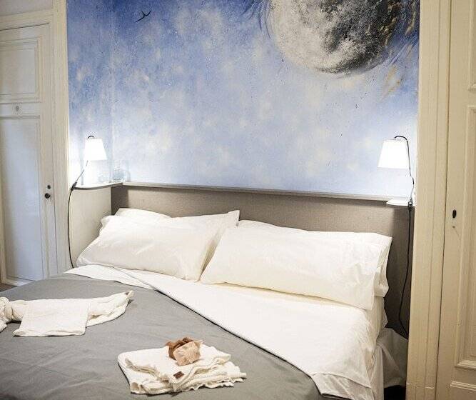 پانسیون Casa Franca Recoleta Hostel Boutique