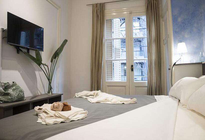 پانسیون Casa Franca Recoleta Hostel Boutique