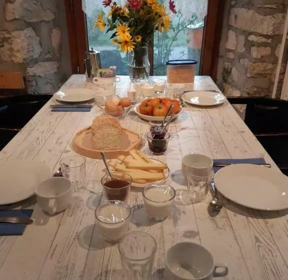 Majatalo La Ferme Du Bonheur   Chez L Gaby