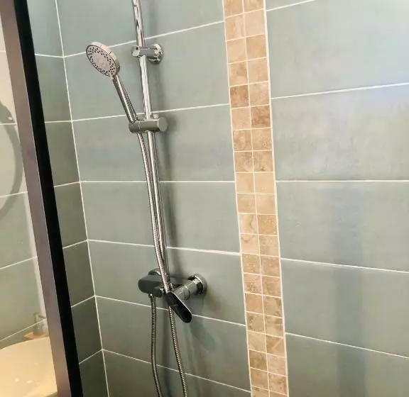 ペンション Le Cabanon