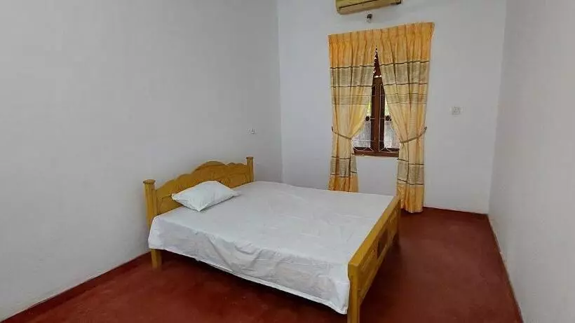 ペンション Shiven Homestay
