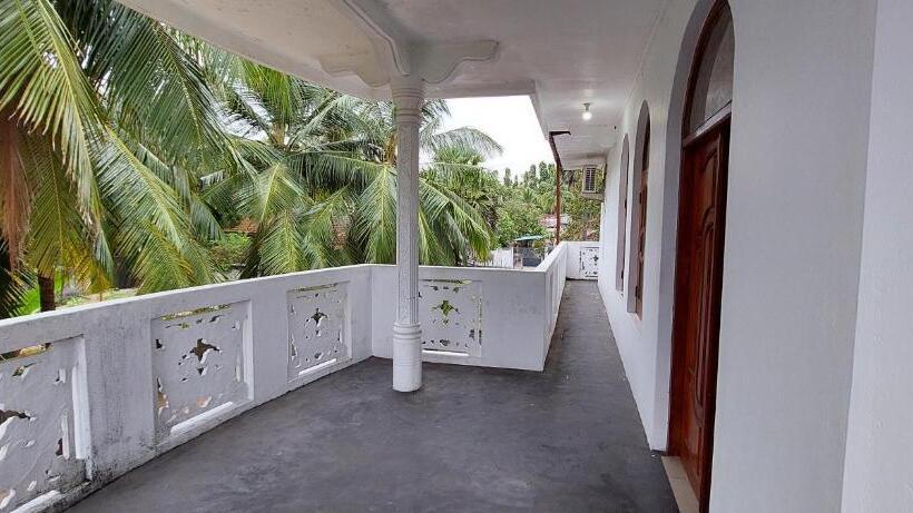 بنسيون Shiven Homestay