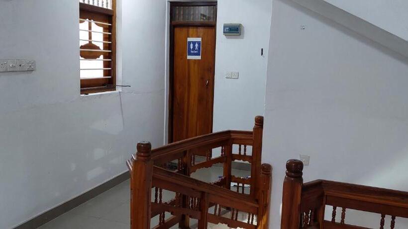 بنسيون Shiven Homestay