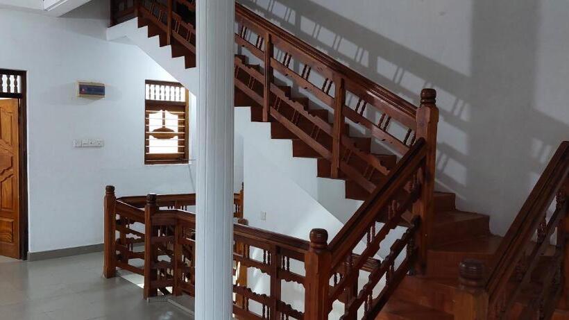 بنسيون Shiven Homestay