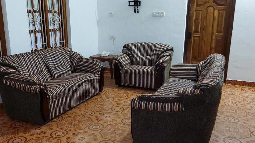 بنسيون Shiven Homestay