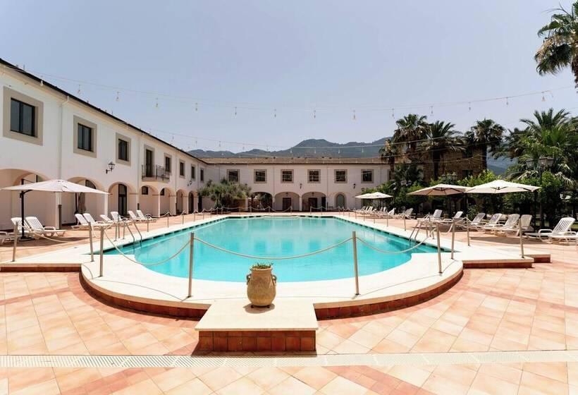 استراحتگاه Al Balhara Suite & Spa