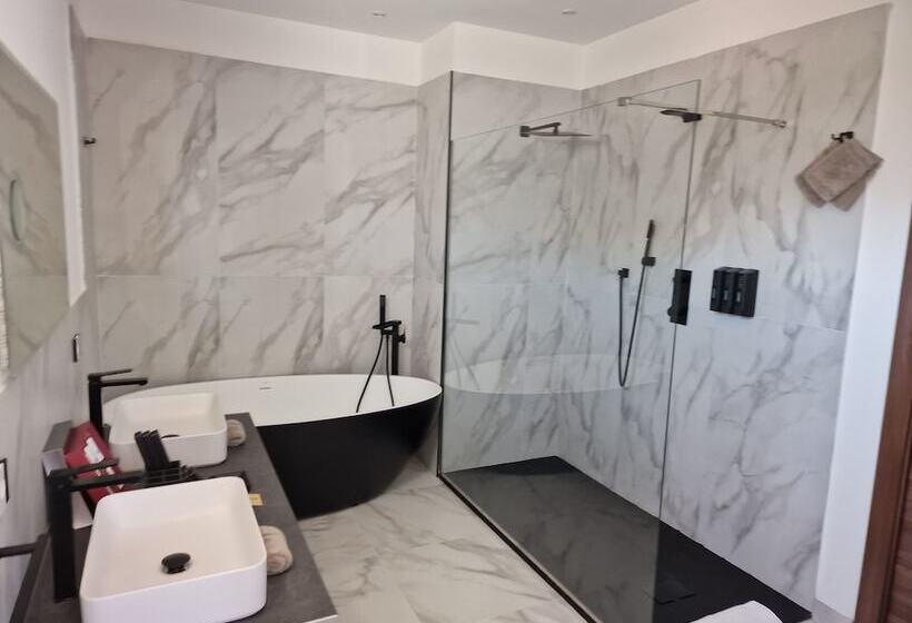 استراحتگاه Al Balhara Suite & Spa