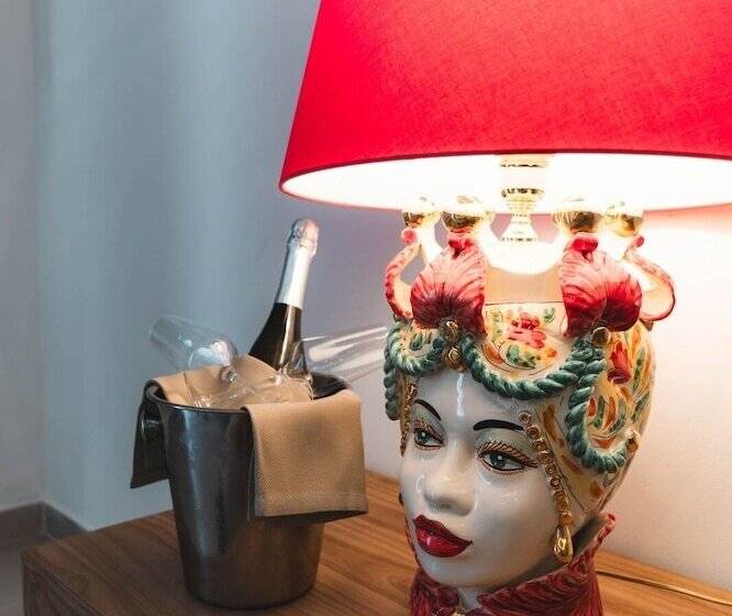 استراحتگاه Al Balhara Suite & Spa