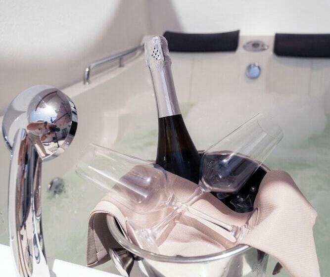 استراحتگاه Al Balhara Suite & Spa