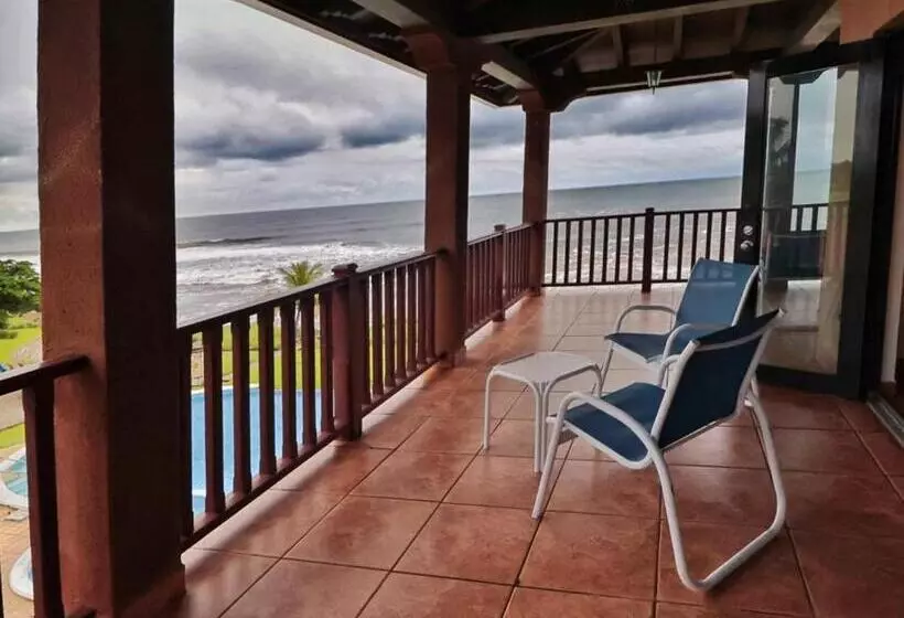 Suite Granada 131 Gran Pacifica Resort