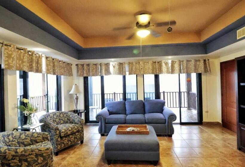 Suite Granada 131 Gran Pacifica Resort