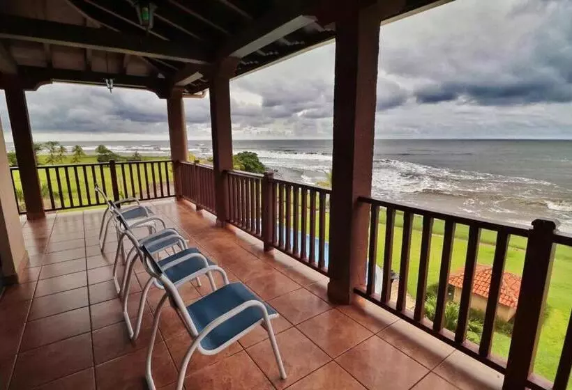 Suite Granada 131 Gran Pacifica Resort